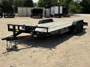 used Car Haulers / Racing Trailers TXP  for sale, in Waxahachie, TX Thumbnail 3