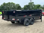 new Dump Trailers Texas Pride Trailers  for sale, in Waxahachie, TX Thumbnail 4