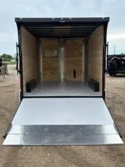 new Cargo (Enclosed) Trailers Cargo Craft  for sale, in Waxahachie, TX Thumbnail 14