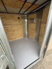 new Cargo (Enclosed) Trailers Cargo Craft  for sale, in Waxahachie, TX Thumbnail 7