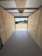 new Cargo (Enclosed) Trailers Cargo Craft  for sale, in Waxahachie, TX Thumbnail 13