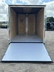 new Cargo (Enclosed) Trailers Cargo Craft  for sale, in Waxahachie, TX Thumbnail 9