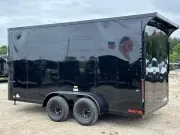 new Cargo (Enclosed) Trailers Cargo Craft  for sale, in Waxahachie, TX Thumbnail 5
