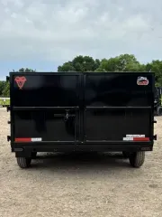 new Dump Trailers Texas Pride Trailers  for sale, in Waxahachie, TX Thumbnail 9