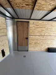 new Cargo (Enclosed) Trailers Cargo Craft  for sale, in Waxahachie, TX Thumbnail 21