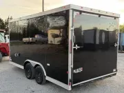 used Cargo (Enclosed) Trailers Cynergy Cargo  for sale, in Waxahachie, TX Thumbnail 3