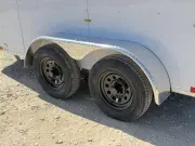 new Cargo (Enclosed) Trailers Cargo Craft  for sale, in Waxahachie, TX Thumbnail 17