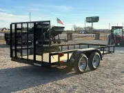 new Utility Trailers Trailer Market  for sale, in Waxahachie, TX Thumbnail 2