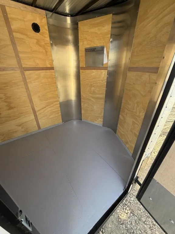 new Cargo (Enclosed) Trailers Cargo Craft  for sale, in Waxahachie, TX Thumbnail 8