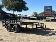 new Utility Trailers Trailer Market  for sale, in Waxahachie, TX Thumbnail 1