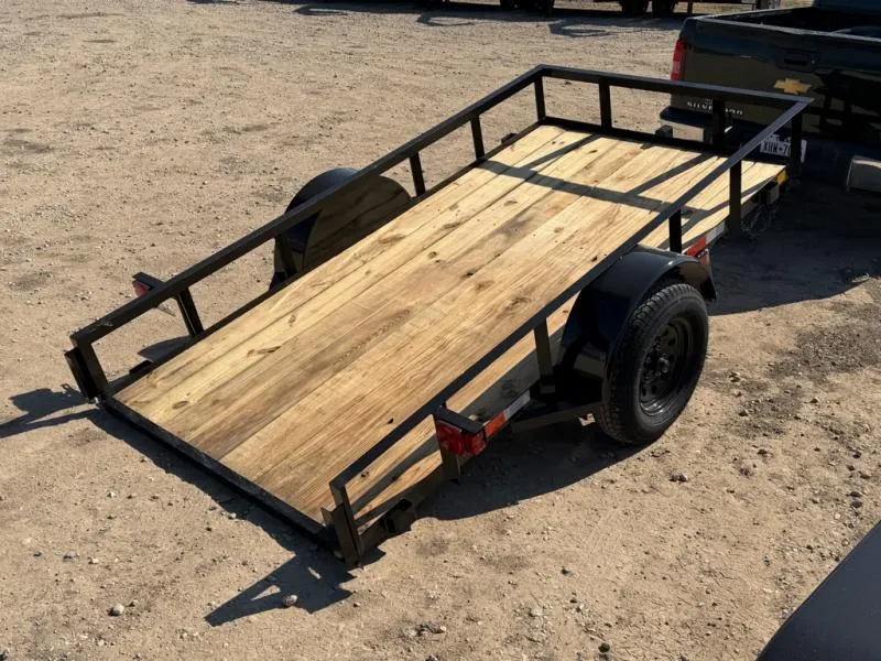 new Utility Trailers Other  for sale, in Waxahachie, TX Thumbnail 2
