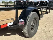 new Utility Trailers CM Trailers  for sale, in Waxahachie, TX Thumbnail 6
