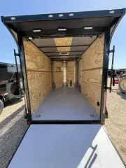 new Cargo (Enclosed) Trailers Cargo Craft  for sale, in Waxahachie, TX Thumbnail 10