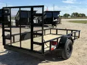 new Utility Trailers Trailer Market  for sale, in Waxahachie, TX Thumbnail 5