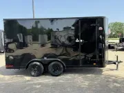 new Cargo (Enclosed) Trailers Cargo Craft  for sale, in Waxahachie, TX Thumbnail 2
