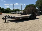 new Equipment / Flatbed Trailers Lamar Trailers  for sale, in Waxahachie, TX Thumbnail 7