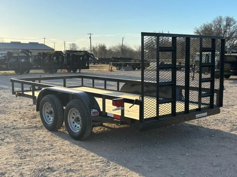 new Utility Trailers Other  for sale, in Waxahachie, TX Thumbnail 3