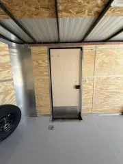 new Cargo (Enclosed) Trailers Cargo Craft  for sale, in Waxahachie, TX Thumbnail 16