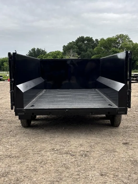 new Dump Trailers Texas Pride Trailers  for sale, in Waxahachie, TX Thumbnail 10