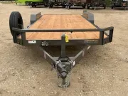 new Car Haulers / Racing Trailers Trailer Market  for sale, in Waxahachie, TX Thumbnail 8