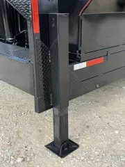 new Dump Trailers Texas Pride Trailers  for sale, in Waxahachie, TX Thumbnail 19