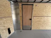 new Cargo (Enclosed) Trailers Cargo Craft  for sale, in Waxahachie, TX Thumbnail 11