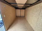 used Cargo (Enclosed) Trailers Compass  for sale, in Waxahachie, TX Thumbnail 8