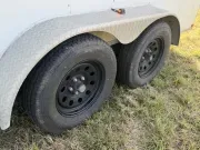 used Cargo (Enclosed) Trailers Carry-On  for sale, in Waxahachie, TX Thumbnail 5