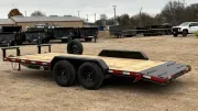 new Car Haulers / Racing Trailers Trailer Market  for sale, in Waxahachie, TX Thumbnail 3