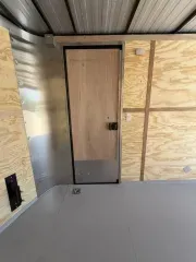 new Cargo (Enclosed) Trailers Cargo Craft  for sale, in Waxahachie, TX Thumbnail 13