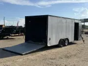 used Cargo (Enclosed) Trailers Cargo Craft  for sale, in Waxahachie, TX Thumbnail 8