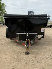 new Dump Trailers Texas Pride Trailers  for sale, in Waxahachie, TX Thumbnail 10