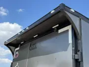 new Cargo (Enclosed) Trailers Cargo Craft  for sale, in Waxahachie, TX Thumbnail 16