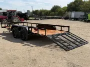 new Utility Trailers Trailer Market  for sale, in Waxahachie, TX Thumbnail 6