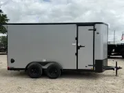 new Cargo (Enclosed) Trailers Cargo Craft  for sale, in Waxahachie, TX Thumbnail 2