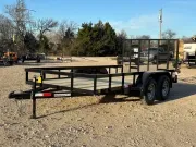 new Utility Trailers Trailer Market  for sale, in Waxahachie, TX Thumbnail 4