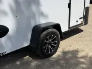 new Cargo (Enclosed) Trailers Cargo Craft  for sale, in Waxahachie, TX Thumbnail 13