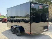 new Cargo (Enclosed) Trailers Cargo Craft  for sale, in Waxahachie, TX Thumbnail 5