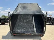 used Dump Trailers Big Tex Trailers  for sale, in Waxahachie, TX Thumbnail 14