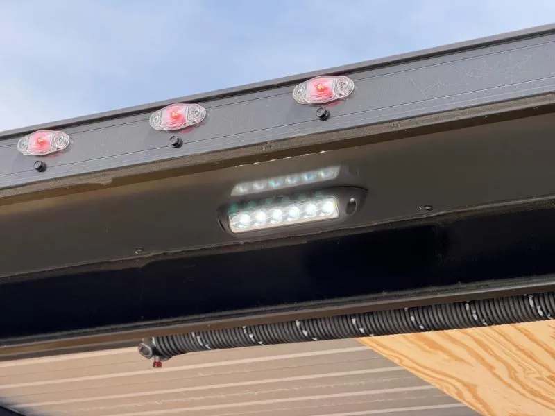 new Cargo (Enclosed) Trailers Cargo Craft  for sale, in Waxahachie, TX Thumbnail 25