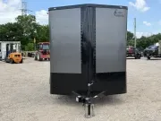 new Cargo (Enclosed) Trailers Cargo Craft  for sale, in Waxahachie, TX Thumbnail 8