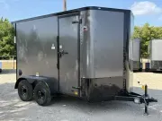 new Cargo (Enclosed) Trailers Cargo Craft  for sale, in Waxahachie, TX Thumbnail 1