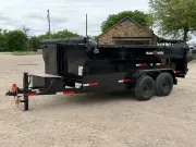 new Dump Trailers Texas Pride Trailers  for sale, in Waxahachie, TX Thumbnail 3