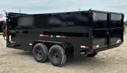 new Dump Trailers Texas Pride Trailers  for sale, in Waxahachie, TX Thumbnail 6