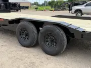 new Equipment / Flatbed Trailers Texas Pride Trailers  for sale, in Waxahachie, TX Thumbnail 20