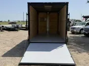 new Cargo (Enclosed) Trailers Cargo Craft  for sale, in Waxahachie, TX Thumbnail 9