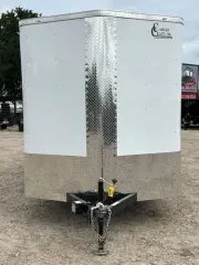 new Cargo (Enclosed) Trailers Cargo Craft  for sale, in Waxahachie, TX Thumbnail 8