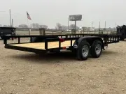 new Utility Trailers Trailer Market  for sale, in Waxahachie, TX Thumbnail 2