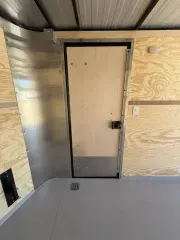 new Cargo (Enclosed) Trailers Cargo Craft  for sale, in Waxahachie, TX Thumbnail 13
