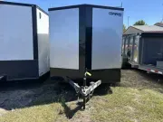 used Cargo (Enclosed) Trailers Compass  for sale, in Waxahachie, TX Thumbnail 2